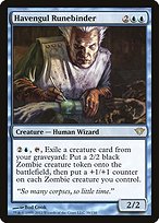 Havengul Runebinder image