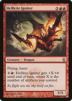 Hellkite Igniter image