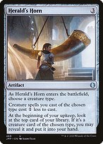 Herald's Horn image