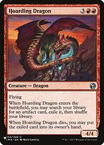 Hoarding Dragon image