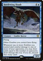 Hordewing Skaab image