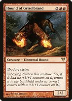 Hound of Griselbrand image