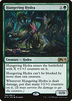Hungering Hydra image