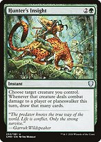 Hunter's Insight image