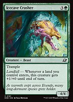 Icecave Crasher image