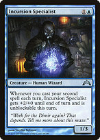 Incursion Specialist image