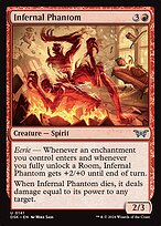 Infernal Phantom image