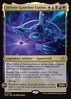 Infinite Guideline Station image