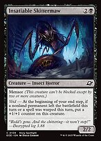 Insatiable Skittermaw image