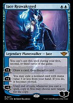 Jace Reawakened image