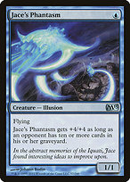 Jace's Phantasm image