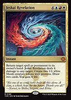 Jeskai Revelation image