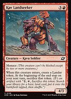 Kav Landseeker image
