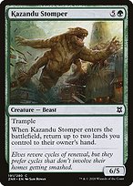 Kazandu Stomper image