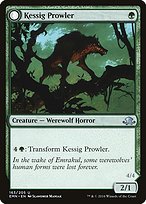 Kessig Prowler // Sinuous Predator (EMN) 163 image