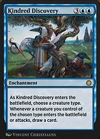 Kindred Discovery image