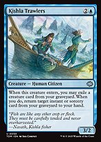 Kishla Trawlers image