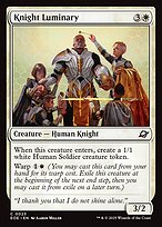 Knight Luminary image