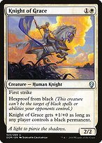 Knight of Grace image