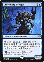 Laboratory Drudge image