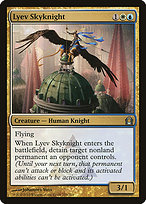 Lyev Skyknight image