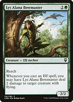 Lys Alana Bowmaster image
