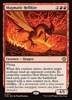 Magmatic Hellkite image