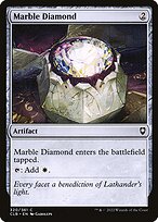 Marble Diamond image