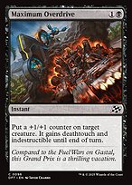 Maximum Overdrive image