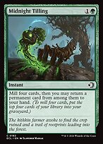 Midnight Tilling image