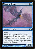 Mindeye Drake image