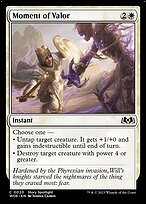 Moment of Valor image