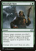 Moonlight Hunt image