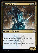 Mortus Strider image