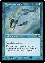 Mystic Remora image