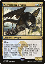 Necromaster Dragon image