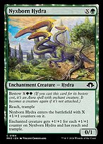 Nyxborn Hydra image