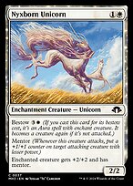 Nyxborn Unicorn image