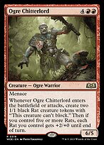 Ogre Chitterlord image