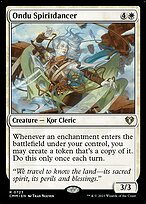 Ondu Spiritdancer image