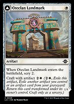 Oteclan Landmark // Oteclan Levitator (LCI) 29 image