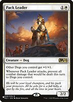 Pack Leader image