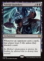 Painful Quandary image