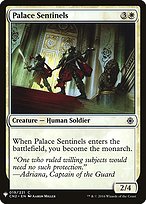 Palace Sentinels image