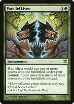 Parallel Lives image