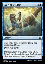 Pearl of Wisdom image