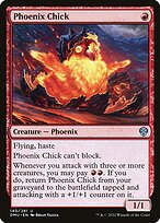 Phoenix Chick image