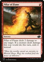Pillar of Flame image