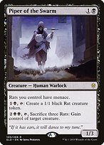 Piper of the Swarm image