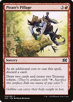 Pirate's Pillage image